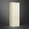 Smeg FA8005RPO5 nevera y congelador Independiente 481 L E Crema de color - Imagen 5