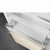 Smeg FA8005RPO5 nevera y congelador Independiente 481 L E Crema de color - Imagen 4