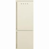 Smeg FA8005RPO5 nevera y congelador Independiente 481 L E Crema de color