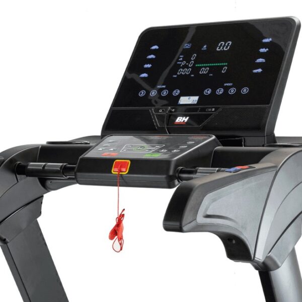 PASSADEIRA BH FITNESS RS1000 - Imagen 3