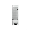 Indesit INFC9 TI22X nevera y congelador Independiente 367 L E Acero inoxidable - Imagen 3