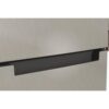 Indesit INFC9 TI22X nevera y congelador Independiente 367 L E Acero inoxidable - Imagen 8