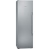 Frigorífico Cooler Siemens KS36VAIEP Clase E 1.86mX60cm Libre instalación Acero Inoxidable