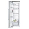 Frigorífico Cooler Siemens KS36VAIEP Clase E 1.86mX60cm Libre instalación Acero Inoxidable - Imagen 5