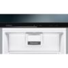 Frigorífico Cooler Siemens KS36VAIEP Clase E 1.86mX60cm Libre instalación Acero Inoxidable - Imagen 2