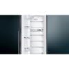 Siemens iQ500 Set frigorífico y congelador de una puerta libre instalación y accesorio GS36NAXEP + KS36VAXEP + KS39ZAX00 - Imagen 5