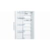 Bosch Serie 4 KSV36VWEP frigorífico Independiente 346 L E Blanco - Imagen 4