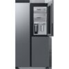 Samsung RH69B8941S9 nevera puerta lado a lado Independiente 645 L E Acero inoxidable