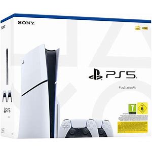 Consola Sony PlayStation 5 CFI-1116A | Exposición