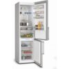 Siemens iQ500 KG39NAICT nevera y congelador Independiente 363 L C Acero inoxidable - Imagen 2