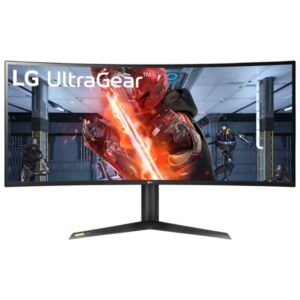 Monitor Gaming Curvo LG 38GL950G-B 37.5'' 175hz
