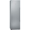 Siemens iQ700 KS36FPIDP frigorífico Independiente 309 L D Acero inoxidable