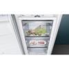 Siemens iQ500 KS36VAWEP frigorífico Independiente 346 L E Blanco - Imagen 2