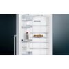 Siemens iQ700 KS36FPIDP frigorífico Independiente 309 L D Acero inoxidable - Imagen 7