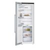 Siemens iQ700 KS36FPIDP frigorífico Independiente 309 L D Acero inoxidable - Imagen 5