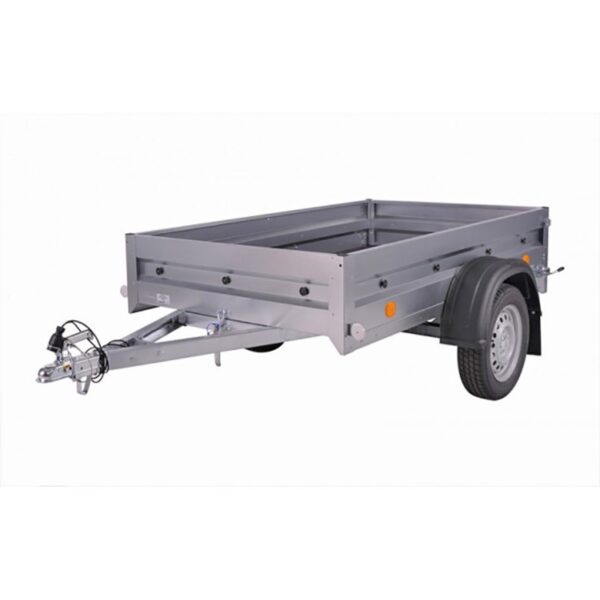 Remolque de Carga PR200
