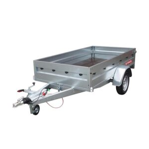 Remolque para Coche 750 kg