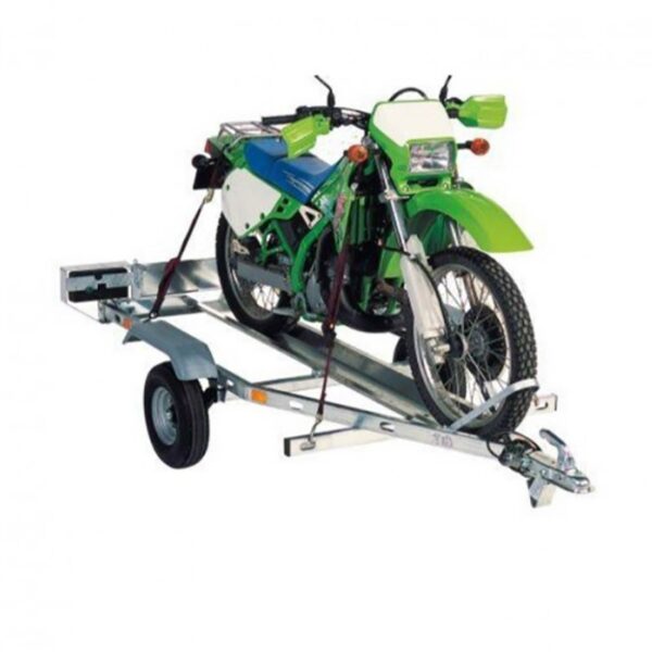 Remolque para Moto Barato
